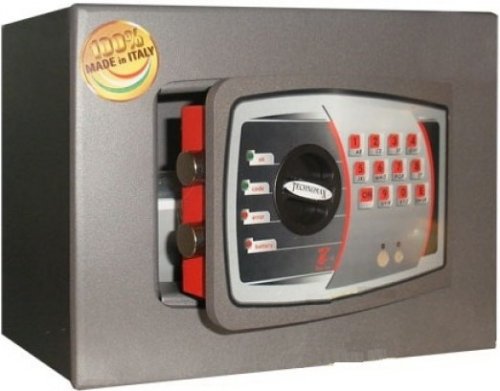 Сейф мебельный взломостойкий Technomax SMTO/3