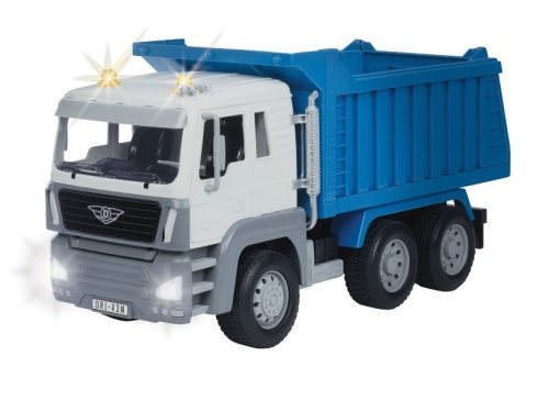 Машинка Driven Standart Самосвал WH1000Z