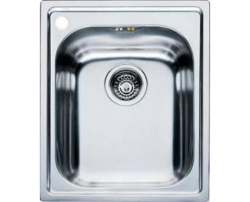 Мойка Franke Armonia AMX 610 полированная 101.0381.770