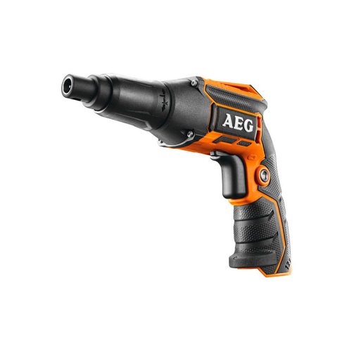 Аккумуляторный шуруповерт для гипсокартона AEG BTS12C-0