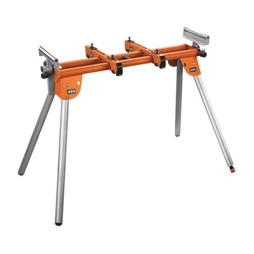 Подставка для торцовочных пил AEG PSU1000