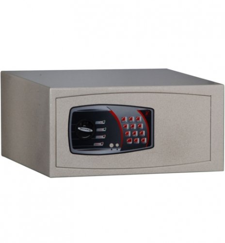 Сейф мебельный взломостойкий Technomax 745 EL
