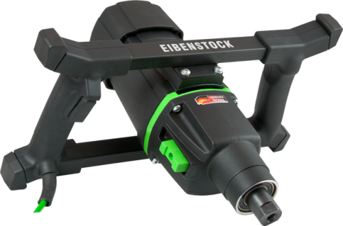 Миксер строительный Eibenstock EHR 23/2.5 S SET