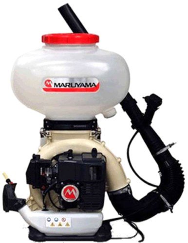 Мотоопрыскиватель Maruyama MD8030