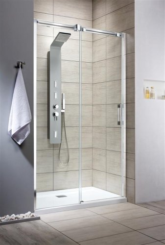 Душевая стенка Radaway Espera DWJ Wall 550R (380212-01R)