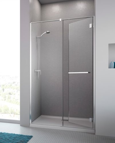 Душевые двери Radaway Carena DWJ 120/L (34332-01-01NL)