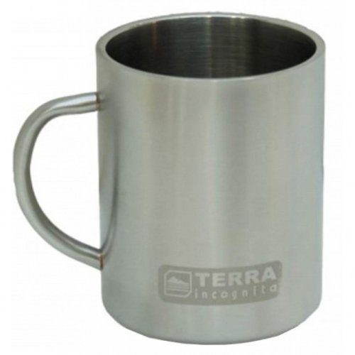 Термокружка Terra Incognita T-Mug 220 мл