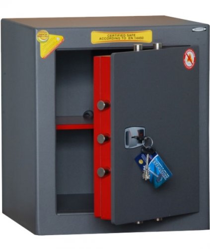 Сейф мебельный огне-взломостойкий Technomax DPK/7