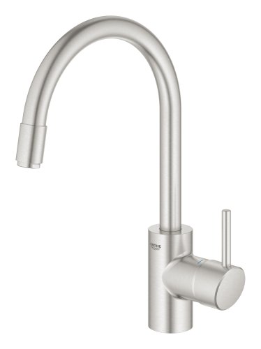Змішувач для кухні Grohe Concetto 32663DC3