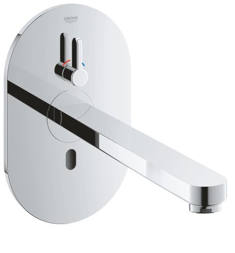 Змішувач прихованого монтажу Grohe Eurosmart Cosmopolitan E 36376000