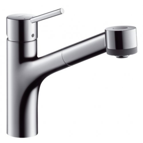 Змішувач для кухні Hansgrohe Talis S 32841000