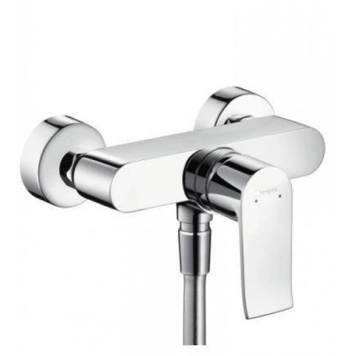 Смеситель для душа Hansgrohe Metris 31680000
