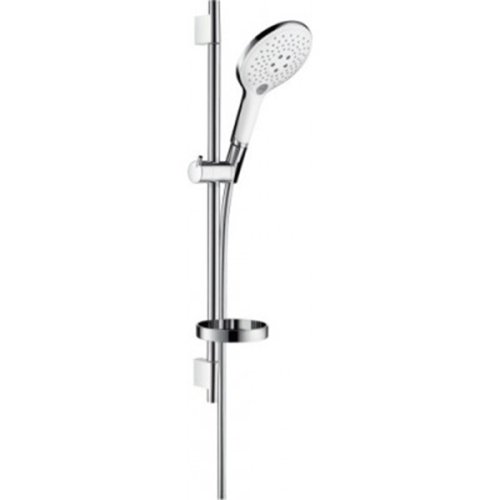 Душовий набір Hansgrohe Raindance Select S 150 27802400