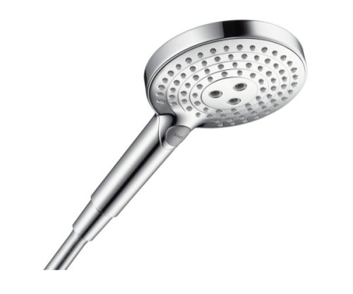 Ручной душ Hansgrohe Raindance Select S 120 26530000