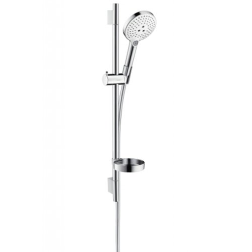 Душовий набір Hansgrohe Raindance Select S 120 26630400