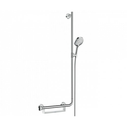 Душевой набор Hansgrohe Raindance Select S 120 26326000