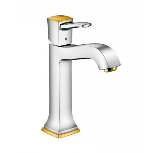 Змішувач для умивальника Hansgrohe Metropol Classic 31302090