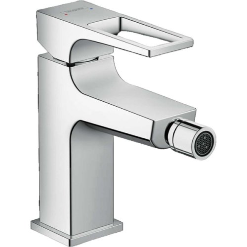 Смеситель Hansgrohe Metropol 74520000