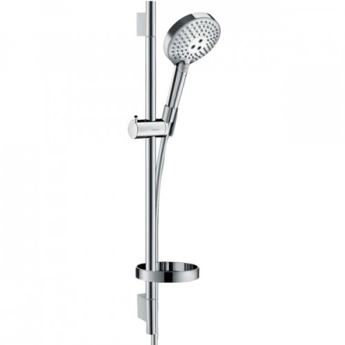 Душевой набор Hansgrohe Raindance Select S 27654000