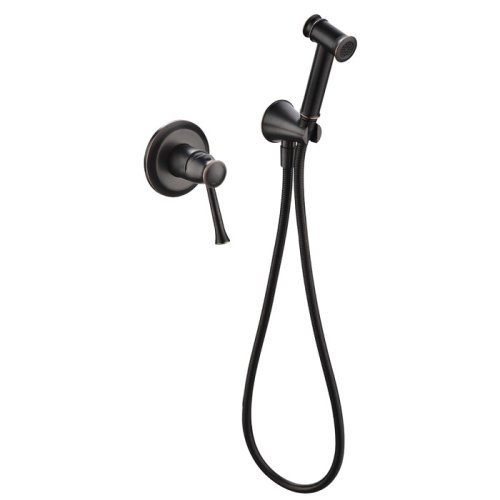 Гигиенический душ + смеситель Imprese Podzima Zrala ZMK02170812