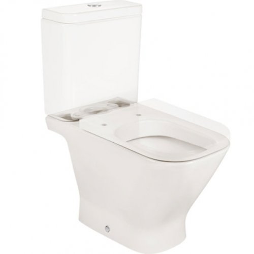 Унитаз Roca Gap A342478000