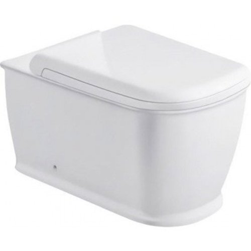 Подвесной унитаз Volle Puerta Rim 13-16-077