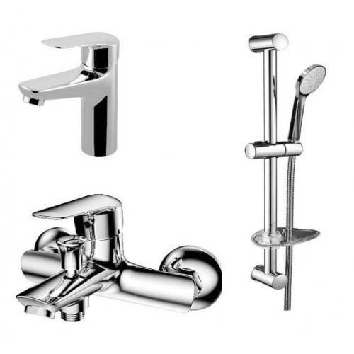 Набор смесителей Volle Nemo 1514112161