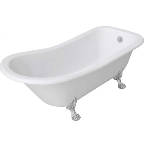 Ванна Volle 176x73 12-22-706