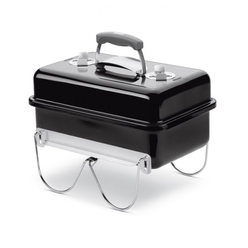 Гриль угольный Weber Go-Anywhere Charcoal 1131004