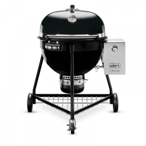 Гриль вугільний Weber Summit Charcoal 61 см 18301004