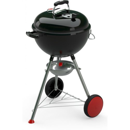 Гриль угольный Weber Kettle Plus GBS 47 см 13601004