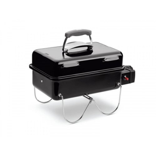 Гриль газовый Weber Go-Аnywhere Gas 1141075