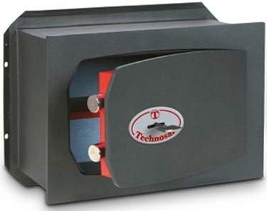 Встраиваемый сейф Technomax TK/3