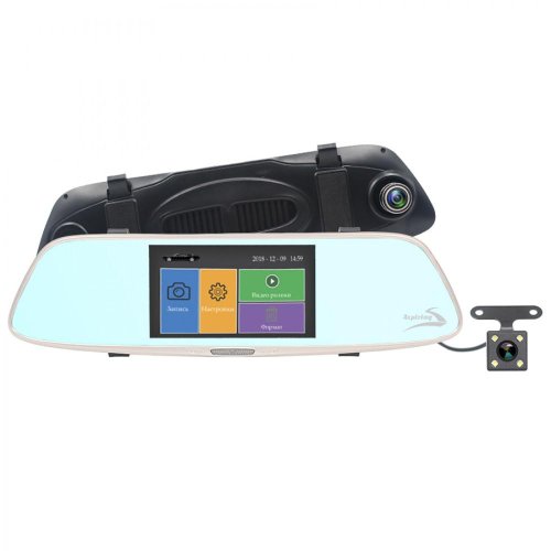 Видеорегистратор-зеркало Aspiring Reflex 2