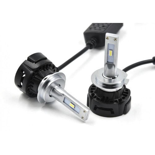 Лампы светодиодные ALed H7 6000K 30W RH7Y07 (2шт)