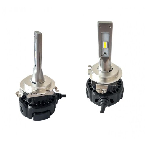 Лампы светодиодные ALed H7 6000K 30W RH7Y07R Mercedes Benz (2шт)