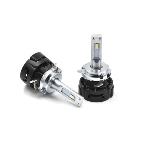 Лампы светодиодные ALed R H7 6000K 30W RH7Y07C Skoda/VW (2шт)