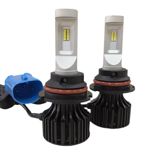 Лампы светодиодные ALed R HB1 6000K 22W RHB1C05 (2шт)