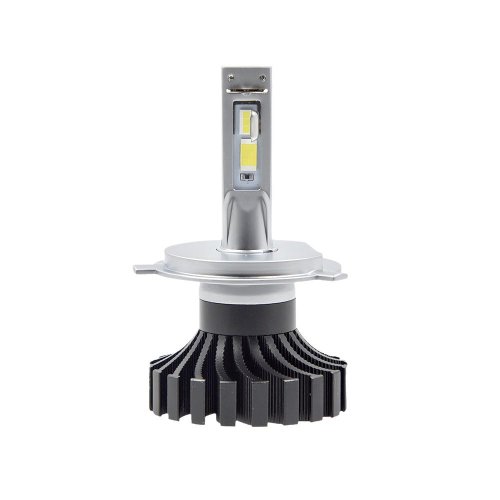 Лампы светодиодные ALed S H4 5500K 20W SH4Y03 (2шт)