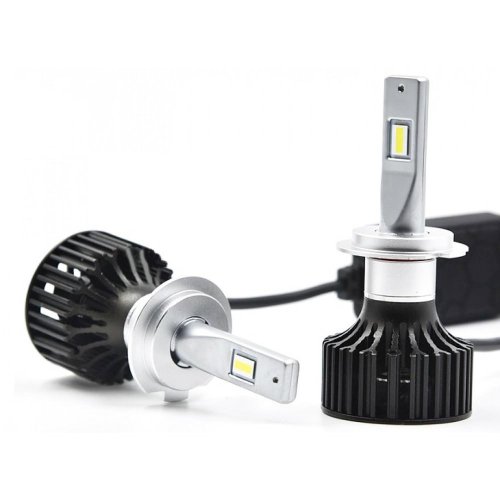 Лампы светодиодные ALed X H7 6000K 35W XH7C08 (2шт)