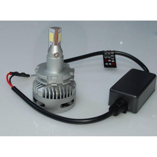 Лампы светодиодные ALed XL D1S 6000K 40W XLD1S (2шт)