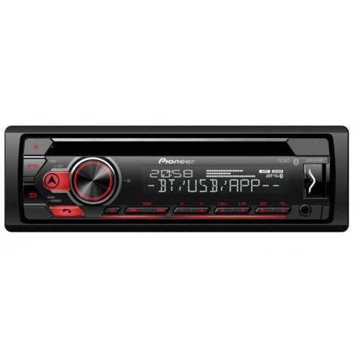 Автомагнитола Pioneer DEH-S410BT