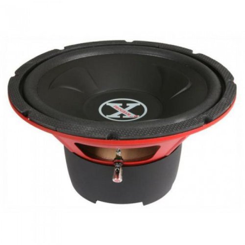 Сабвуфер DLS X-program X-WB12 (subwoofer 12")