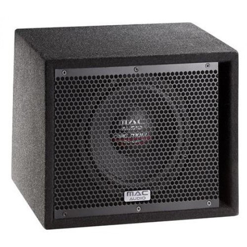 Сабвуфер корпусной Mac Audio Street Sub 108A
