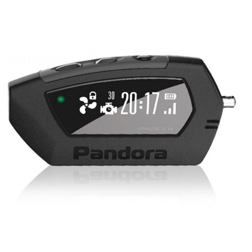 Сигнализация Pandora DX 90B без сирены