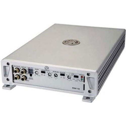 Усилитель DLS Reference RM10 (mono 250W)