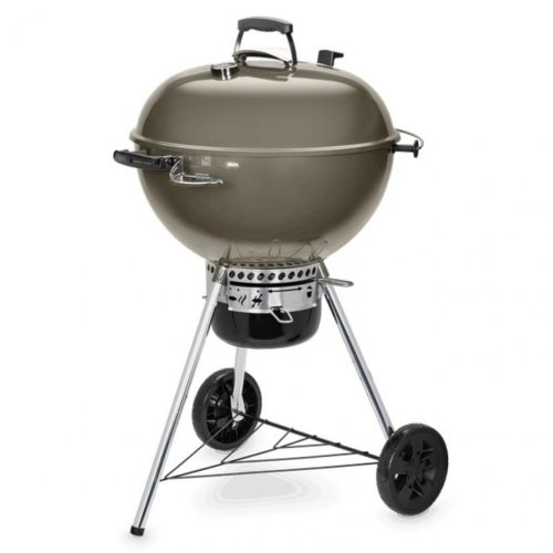 Гриль угольный Weber Master-Touch GBS С-5750 57см 14710004