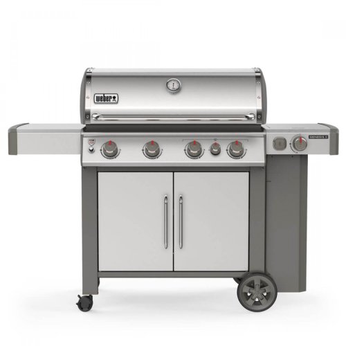 Гриль газовый Weber Genesis II SP-435 GBS 62006175