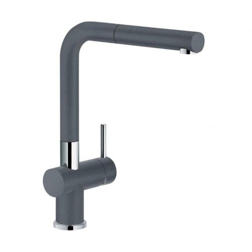 Змішувач для кухні Franke Active Plus Doc Графіт 115.0373.890