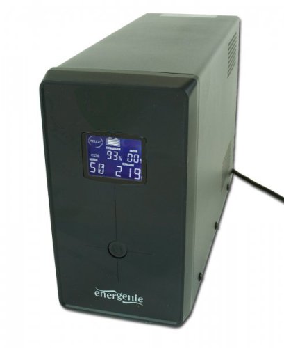 Источник бесперебойного питания EnerGenie EG-UPS-034